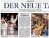 Der Neue Tag, 28.11.2014 (164 KB)