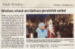 Der Neue Tag, 07.12.2021